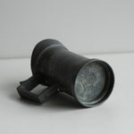 Vintage pewter cup 2dl l ビンテージピューターカップ 2dl #137