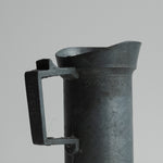 Vintage pewter cup 2dl l ビンテージピューターカップ 2dl #137