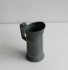 Vintage pewter cup 2dl l ビンテージピューターカップ 2dl #137