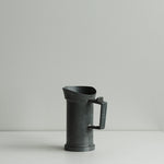 Vintage pewter cup 2dl l ビンテージピューターカップ 2dl #137