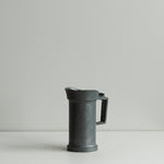 Vintage pewter cup 2dl l ビンテージピューターカップ 2dl #137