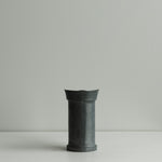 Vintage pewter cup 2dl l ビンテージピューターカップ 2dl #137