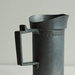Vintage pewter cup 2dl l ビンテージピューターカップ 2dl  #138