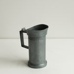 Vintage pewter cup 2dl l ビンテージピューターカップ 2dl  #138