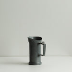 Vintage pewter cup 2dl l ビンテージピューターカップ 2dl  #138