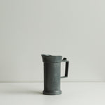Vintage pewter cup 2dl l ビンテージピューターカップ 2dl  #138