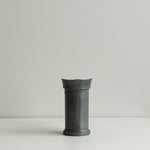Vintage pewter cup 2dl l ビンテージピューターカップ 2dl  #138