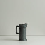 Vintage pewter cup 2dl l ビンテージピューターカップ 2dl  #138