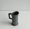 Vintage pewter cup 1dl l ビンテージピューターカップ 1dl  #139