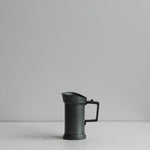 Vintage pewter cup 1dl l ビンテージピューターカップ 1dl  #139