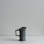 Vintage pewter cup 1dl l ビンテージピューターカップ 1dl  #139
