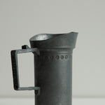 Vintage pewter cup 1dl l ビンテージピューターカップ 1dl   #140