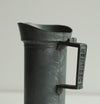 Vintage pewter cup 1dl l ビンテージピューターカップ 1dl   #140