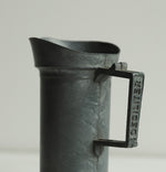 Vintage pewter cup 1dl l ビンテージピューターカップ 1dl   #140