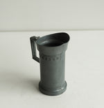 Vintage pewter cup 1dl l ビンテージピューターカップ 1dl   #140