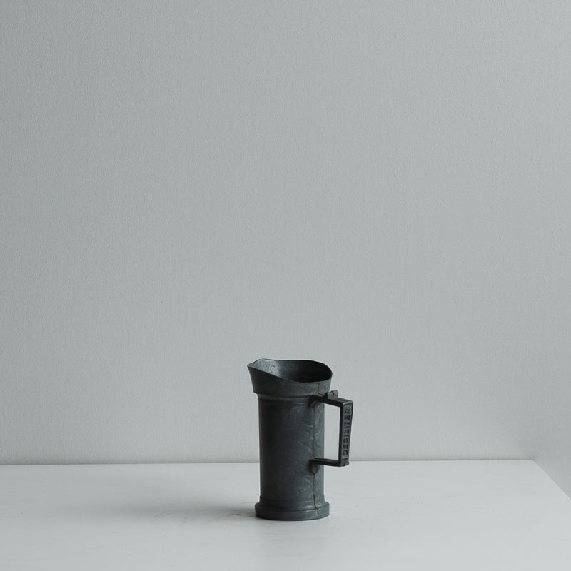 Vintage pewter cup 1dl l ビンテージピューターカップ 1dl   #140
