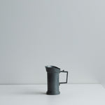 Vintage pewter cup 1dl l ビンテージピューターカップ 1dl   #140