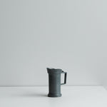 Vintage pewter cup 1dl l ビンテージピューターカップ 1dl   #140