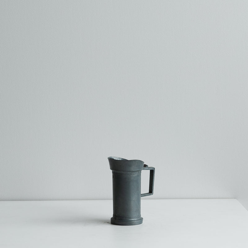 Vintage pewter cup 1dl l ビンテージピューターカップ 1dl   #140