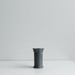 Vintage pewter cup 1dl l ビンテージピューターカップ 1dl   #140