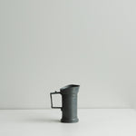 Vintage pewter cup 1dl l ビンテージピューターカップ 1dl   #140