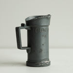 Vintage pewter cup 1/2dl l ビンテージピューターカップ 1/2dl   #141