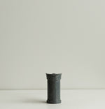 Vintage pewter cup 1/2dl l ビンテージピューターカップ 1/2dl   #141