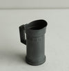 Vintage pewter cup 1/2dl l ビンテージピューターカップ 1/2dl  #142