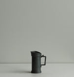Vintage pewter cup 1/2dl l ビンテージピューターカップ 1/2dl  #142