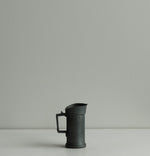 Vintage pewter cup 1/2dl l ビンテージピューターカップ 1/2dl  #142