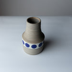 Vintage flower vase l ビンテージフラワーベース  #163