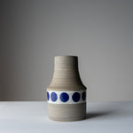 Vintage flower vase l ビンテージフラワーベース  #163