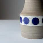 Vintage flower vase l ビンテージフラワーベース  #163