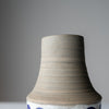 Vintage flower vase l ビンテージフラワーベース  #163