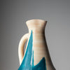 Vintage flower vase l ビンテージフラワーベース  #164