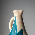 Vintage flower vase l ビンテージフラワーベース  #164