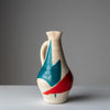 Vintage flower vase l ビンテージフラワーベース  #164