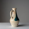 Vintage flower vase l ビンテージフラワーベース  #164