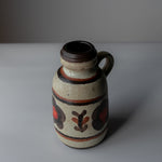 Vintage flower vase l ビンテージフラワーベース  #166