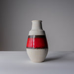Vintage flower vase l ビンテージフラワーベース  #167
