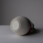 Vintage flower vase l ビンテージフラワーベース  #167