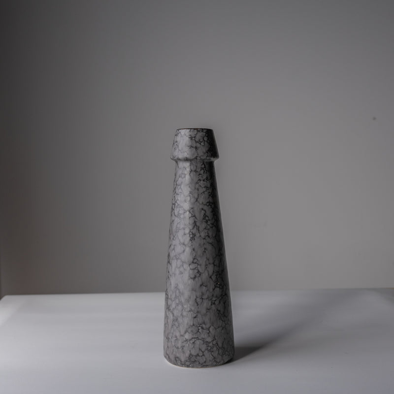 Vintage flower vase l ビンテージフラワーベース  #168