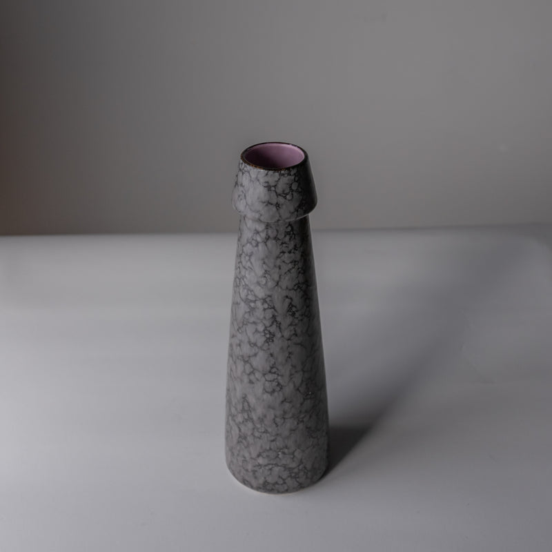 Vintage flower vase l ビンテージフラワーベース  #168