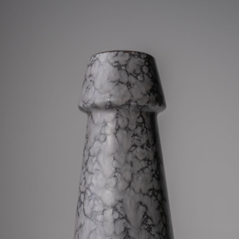 Vintage flower vase l ビンテージフラワーベース  #168