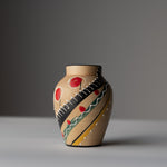 Vintage flower vase l ビンテージフラワーベース  #172