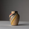 Vintage flower vase l ビンテージフラワーベース  #172